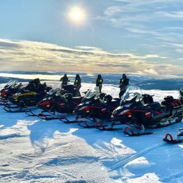 Vilhelmina - Lycksele