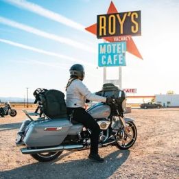 Las Vegas - Barstow