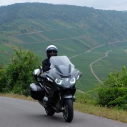 Bernkastel - Kues - Monschau