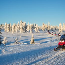 Himmerki - Kuntivaara