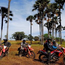 Toubacouta - Kaolack - Koba