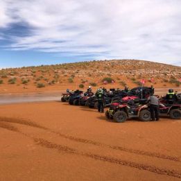 Garat Abdrehaim - Douz