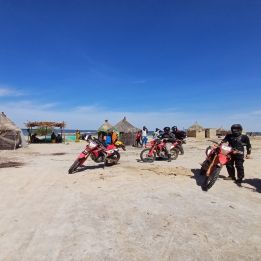 Sine - Saloum - Toubacouta