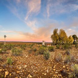 West Coast - Breede River Valley