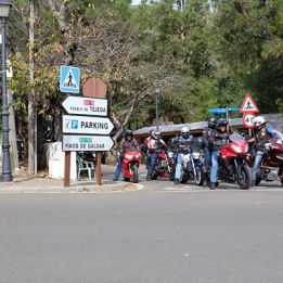 Boucle sur Gran Canaria