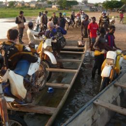 Kouma Konda - Kpalimé