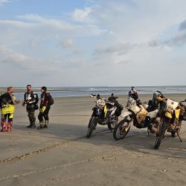 Aéroport de Dakar – Mbodiène