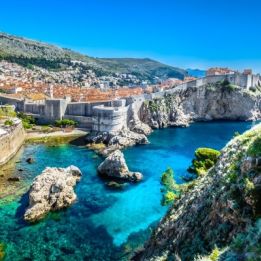 Dubrovnik