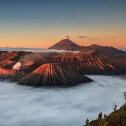 Jember - Cemoro Lawang