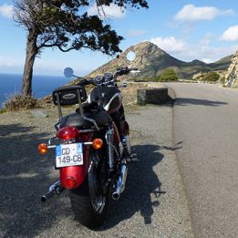 Zonza - Castagniccia - Bastia