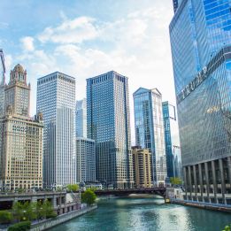 Chicago like a local