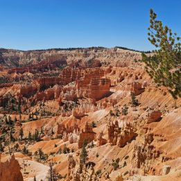Zion National Park – Bryce Canyon National Park