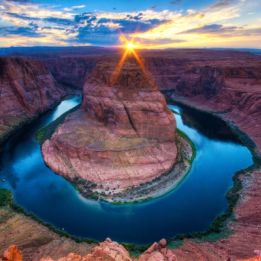 Grand Canyon - Monument Valley