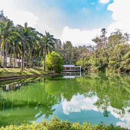 Petrópolis - Brumadinho