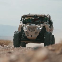 Day 2 - Agadir - Mirleft - 200 km