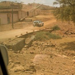 Port Nolloth - Richtersveld National Park