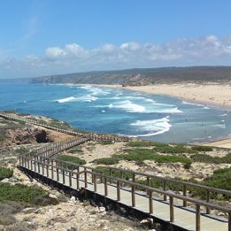 Mira - Nazaré - Óbidos - Mira