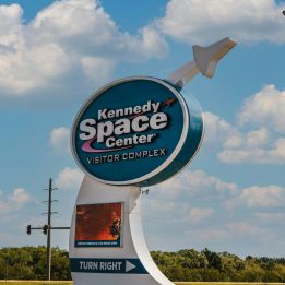 Fort Pierce – Kissimmee