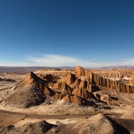 Susques - San Pedro de Atacama