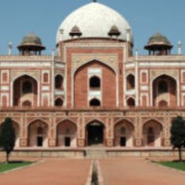 Jour 1 : - New Delhi -