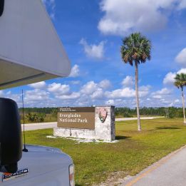 Naples – Everglades National Park