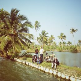 Kochi - Changanassery