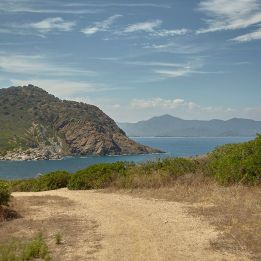 Porto Torres - Tempio Pausania