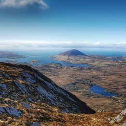 Le Connemara