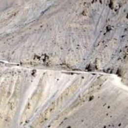 Jour 7 - Nako - Kaza - 110 km