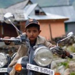 Jour 5 - Sarahan - Sangla - 140 km