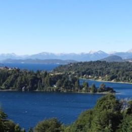 Villa Traful - San Carlos de Bariloche