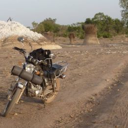 Dzogbégan - Kpalimé - Klouto