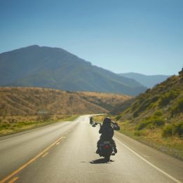 Los Angeles - Palm Springs