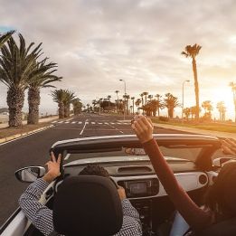 Rio de Janeiro - Petrópolis