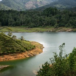 Guatapé - Medellín