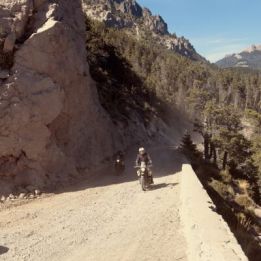 Junín de los Andes - Villa Pehuenia