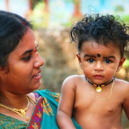 Jour 1 - Arrivée à Kochi
