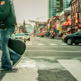 Mobile - Nouvelle - Orléans