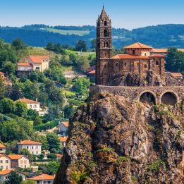Aubrac - Monts d’Ardèche - 140 ou