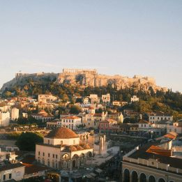 Rafina - Athens Airport