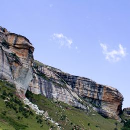 Golden Gate Highlands National Park