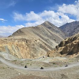 Leh - Lamayuru