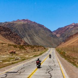 San Martín de los Andes Junín de los Andes