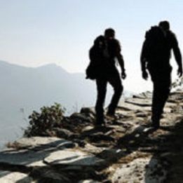 Jour 7 - Chopta – Narayankoti - 60 km