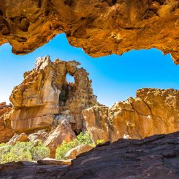 Cape Town - Cederberg