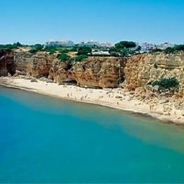 Cascais - Vila Nova de Milfontes