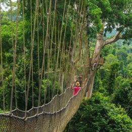 Kakum - Elmina