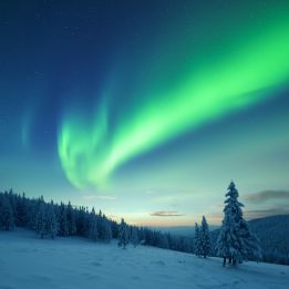 Vindelfjällen - Kittelfjäll