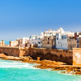 Ouled Berhil - Essaouira