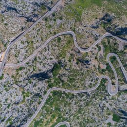Boucle autour de Cangas de Onís
